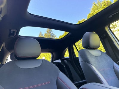 2026 Mercedes-Benz GLA GLA 250 4MATIC®