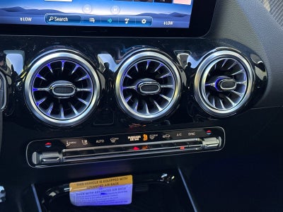 2026 Mercedes-Benz GLA GLA 250 4MATIC®