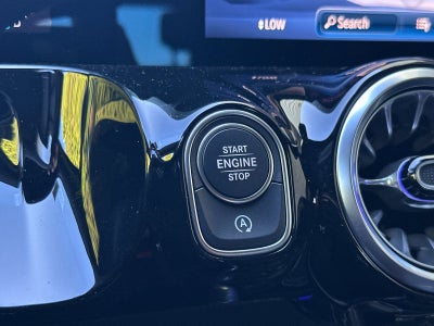 2026 Mercedes-Benz GLA GLA 250 4MATIC®