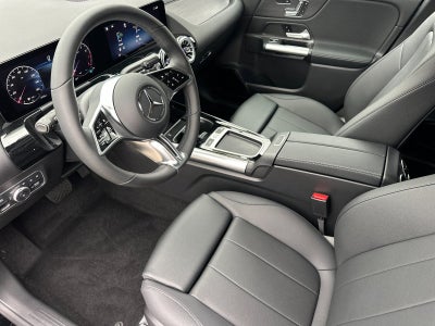 2026 Mercedes-Benz GLA GLA 250 4MATIC®