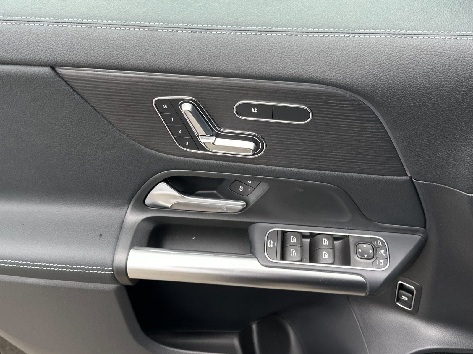 2026 Mercedes-Benz GLA GLA 250 4MATIC®