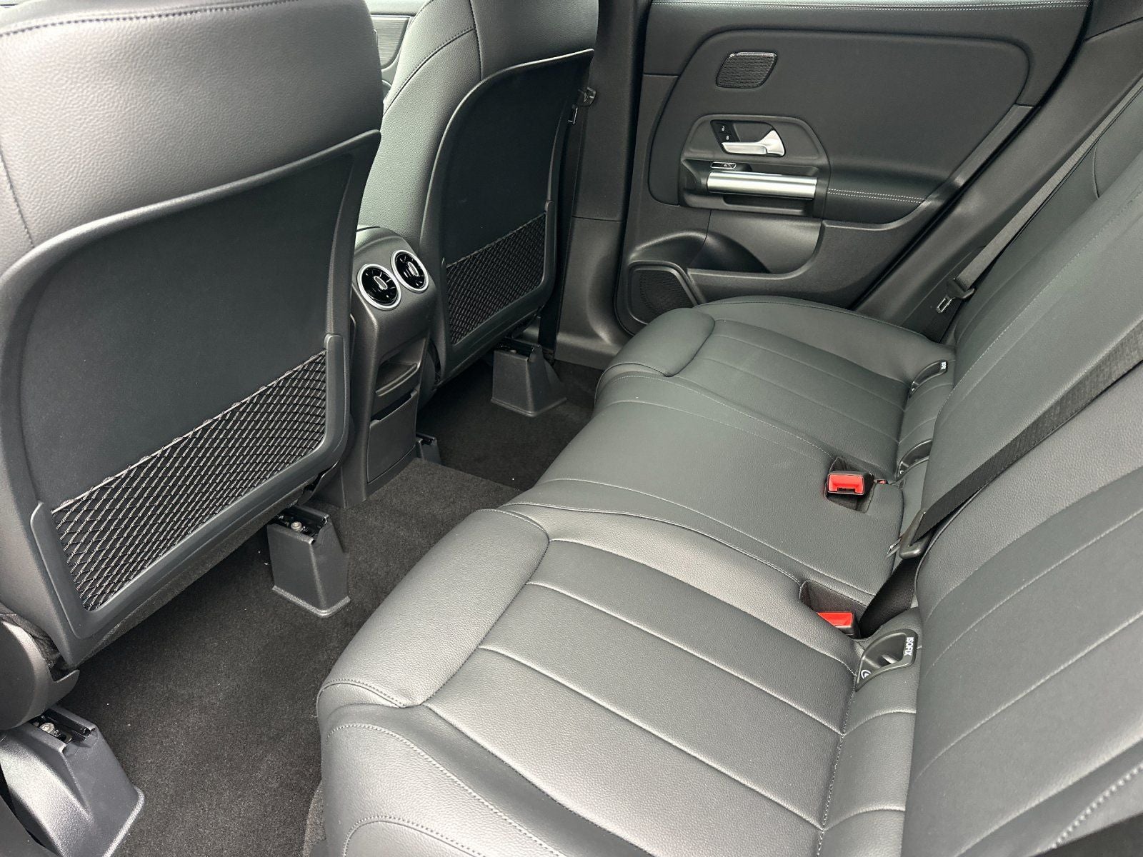 2026 Mercedes-Benz GLA GLA 250 4MATIC®