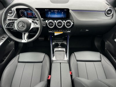 2026 Mercedes-Benz GLA GLA 250 4MATIC®