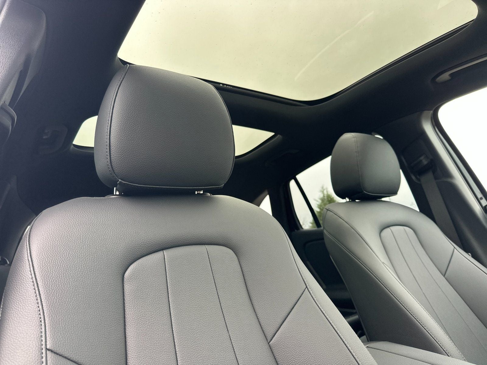 2026 Mercedes-Benz GLA GLA 250 4MATIC®