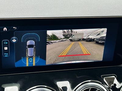 2026 Mercedes-Benz GLA GLA 250 4MATIC®