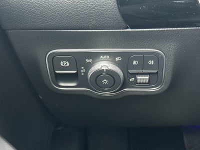 2026 Mercedes-Benz GLA GLA 250 4MATIC®