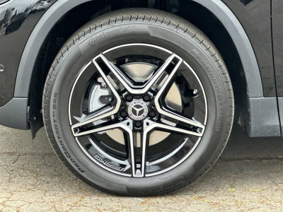 2026 Mercedes-Benz GLA GLA 250 4MATIC®