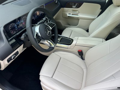 2026 Mercedes-Benz GLA GLA 250 4MATIC®