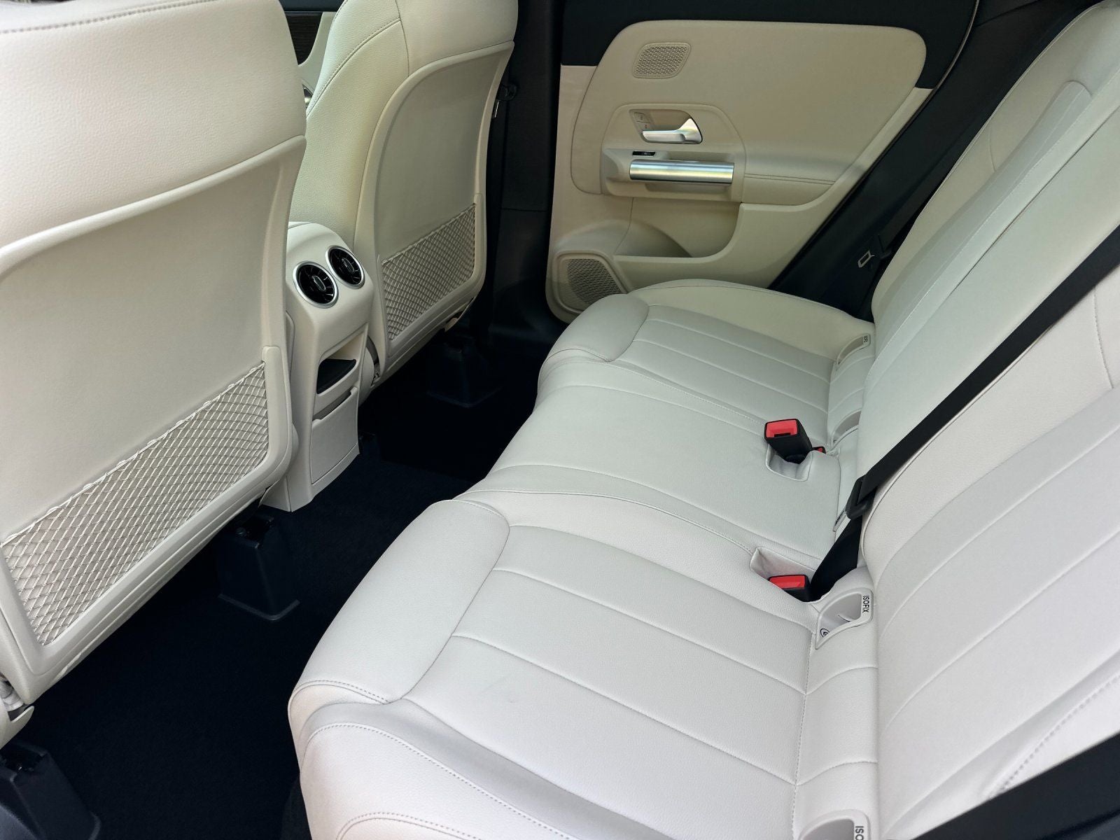 2026 Mercedes-Benz GLA GLA 250 4MATIC®