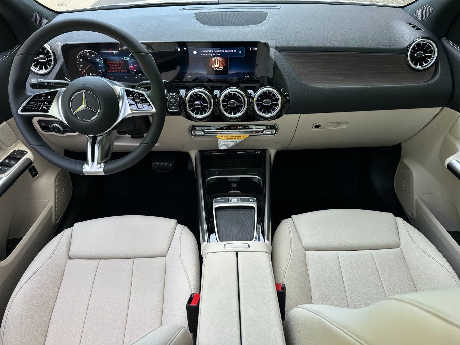 2026 Mercedes-Benz GLA GLA 250 4MATIC®