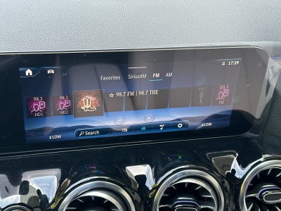 2026 Mercedes-Benz GLA GLA 250 4MATIC®