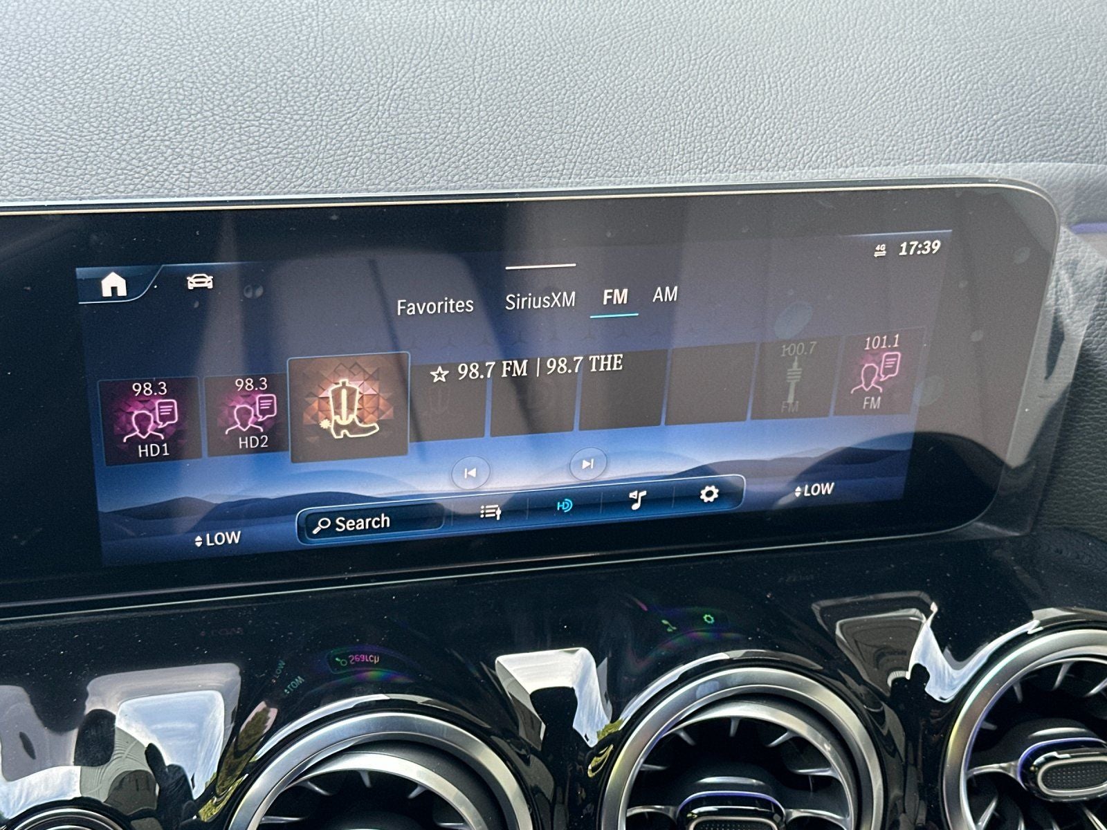 2026 Mercedes-Benz GLA GLA 250 4MATIC®