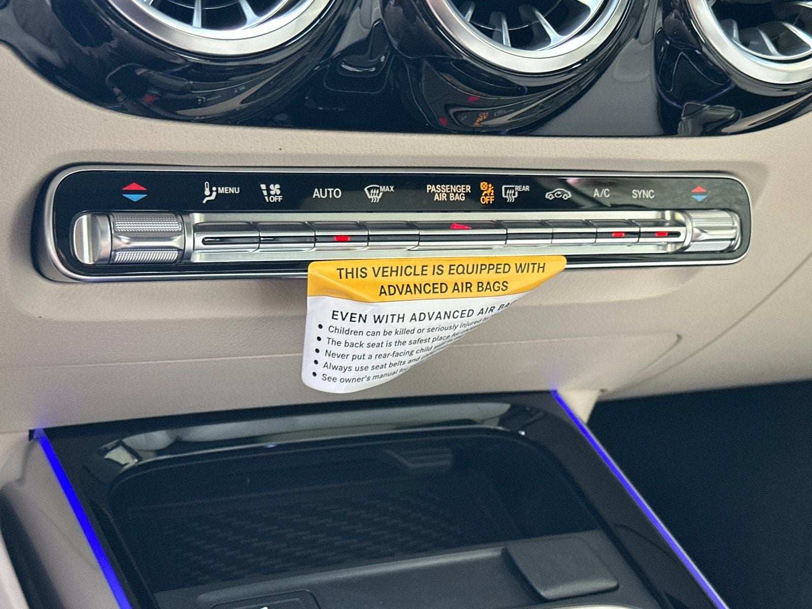 2026 Mercedes-Benz GLA GLA 250 4MATIC®