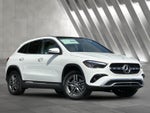 2026 Mercedes-Benz GLA GLA 250 4MATIC®