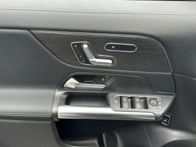 2026 Mercedes-Benz GLA GLA 250 4MATIC®