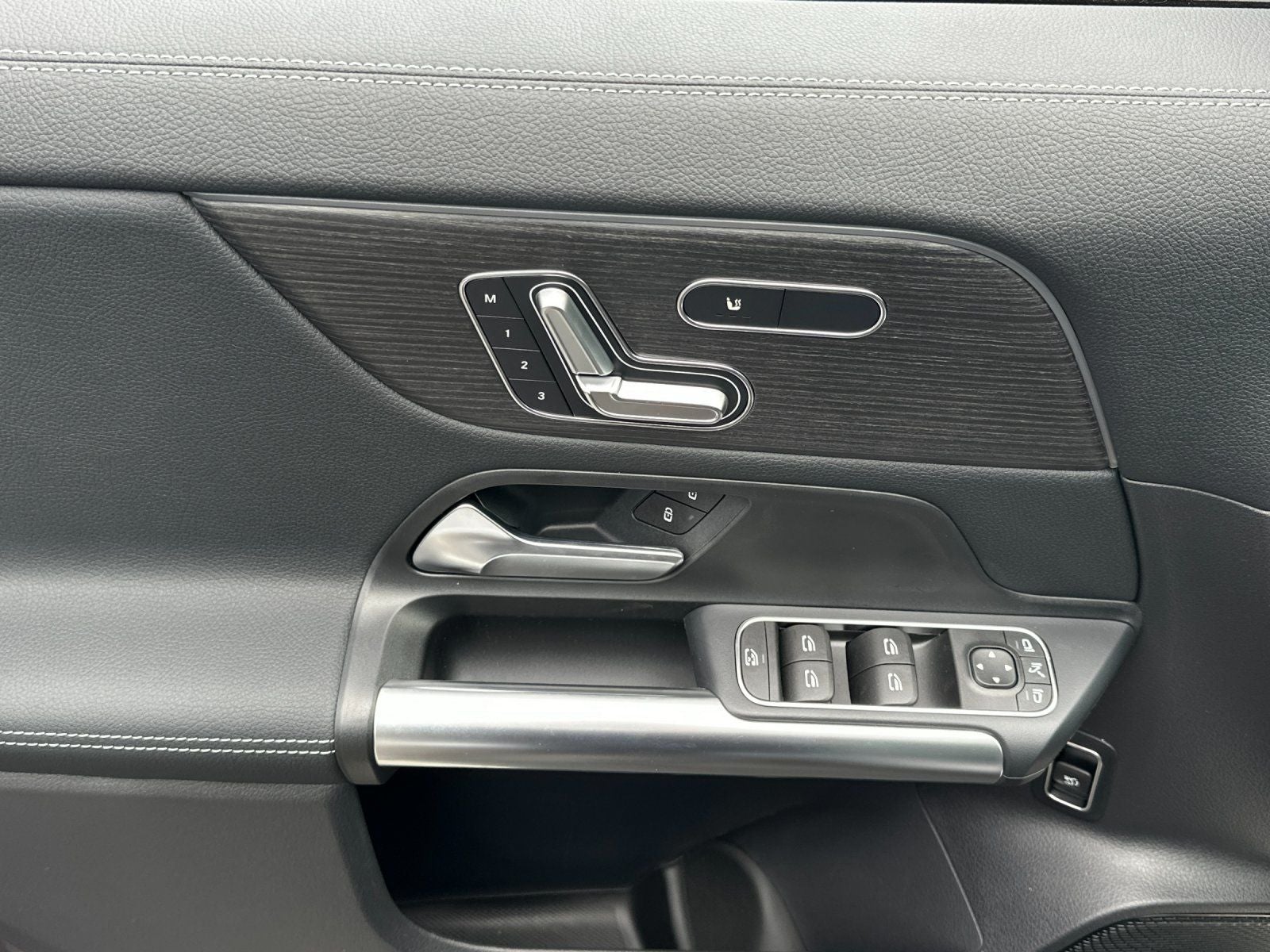 2026 Mercedes-Benz GLA GLA 250 4MATIC®