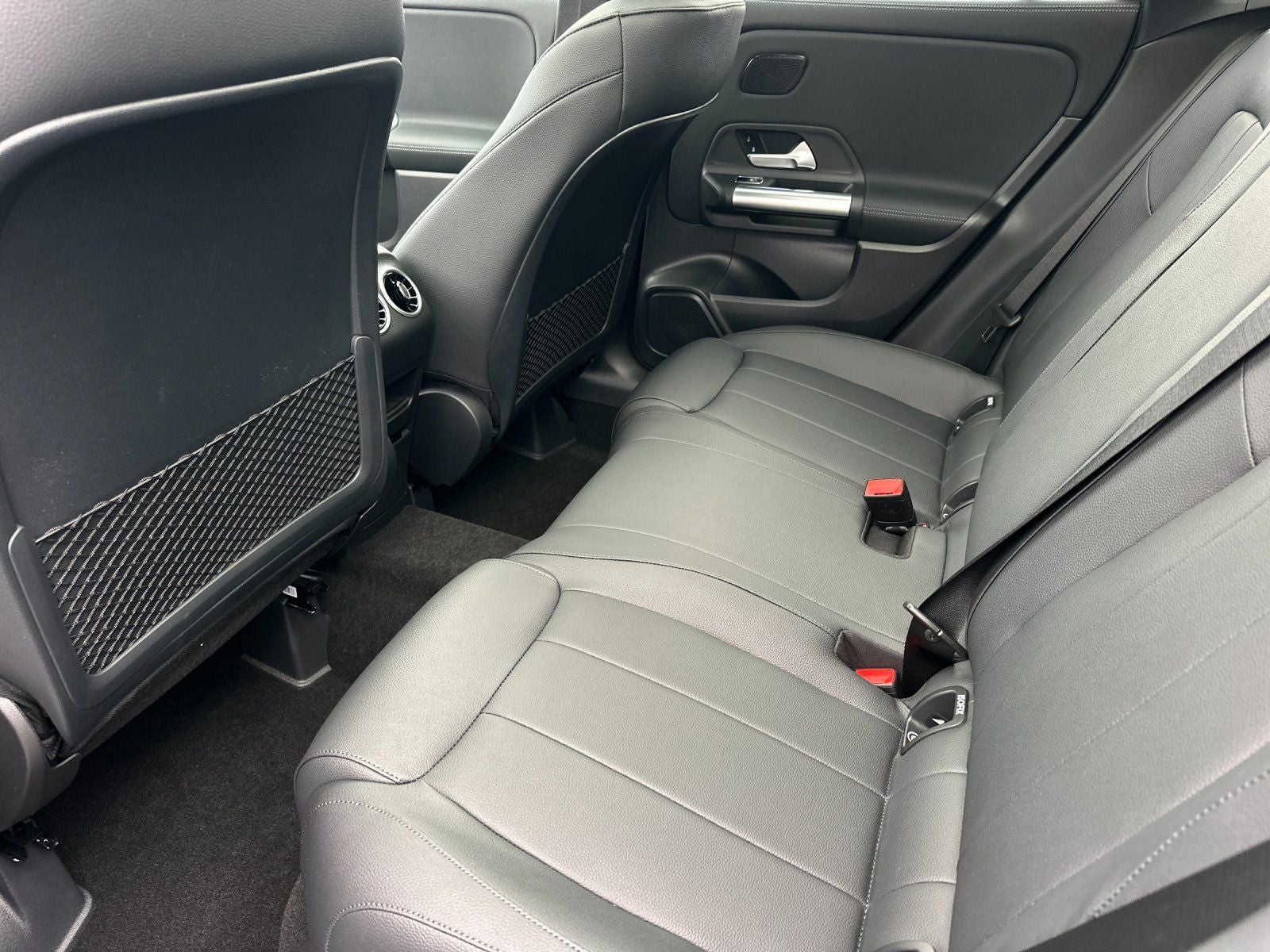 2026 Mercedes-Benz GLA GLA 250 4MATIC®