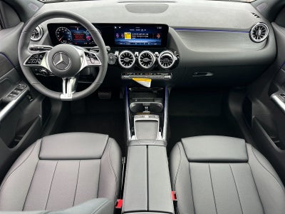 2026 Mercedes-Benz GLA GLA 250 4MATIC®