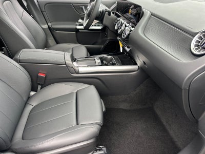 2026 Mercedes-Benz GLA GLA 250 4MATIC®