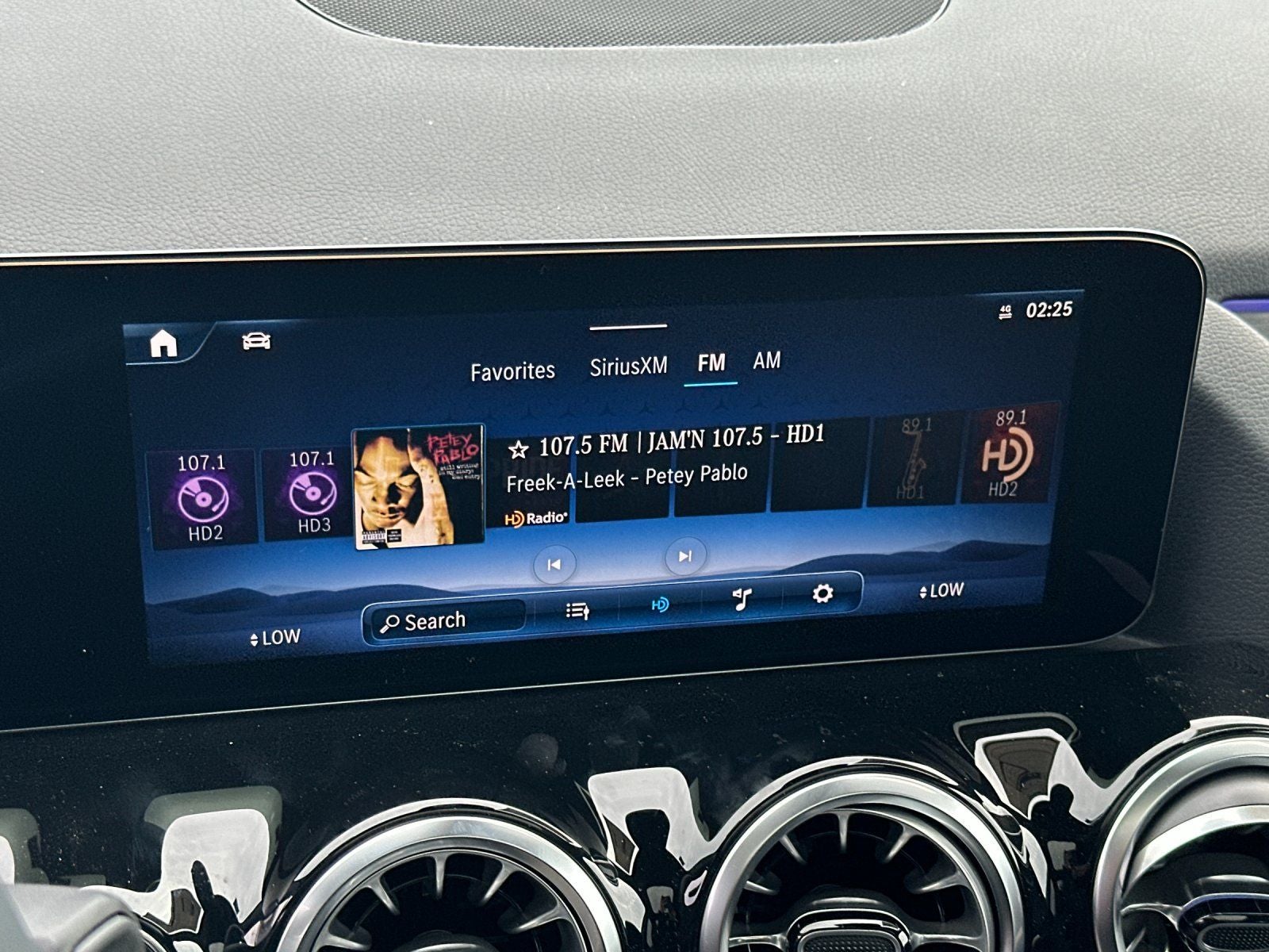 2026 Mercedes-Benz GLA GLA 250 4MATIC®