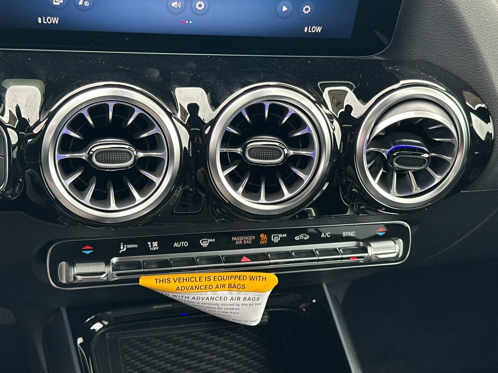 2026 Mercedes-Benz GLA GLA 250 4MATIC®