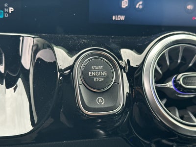 2026 Mercedes-Benz GLA GLA 250 4MATIC®