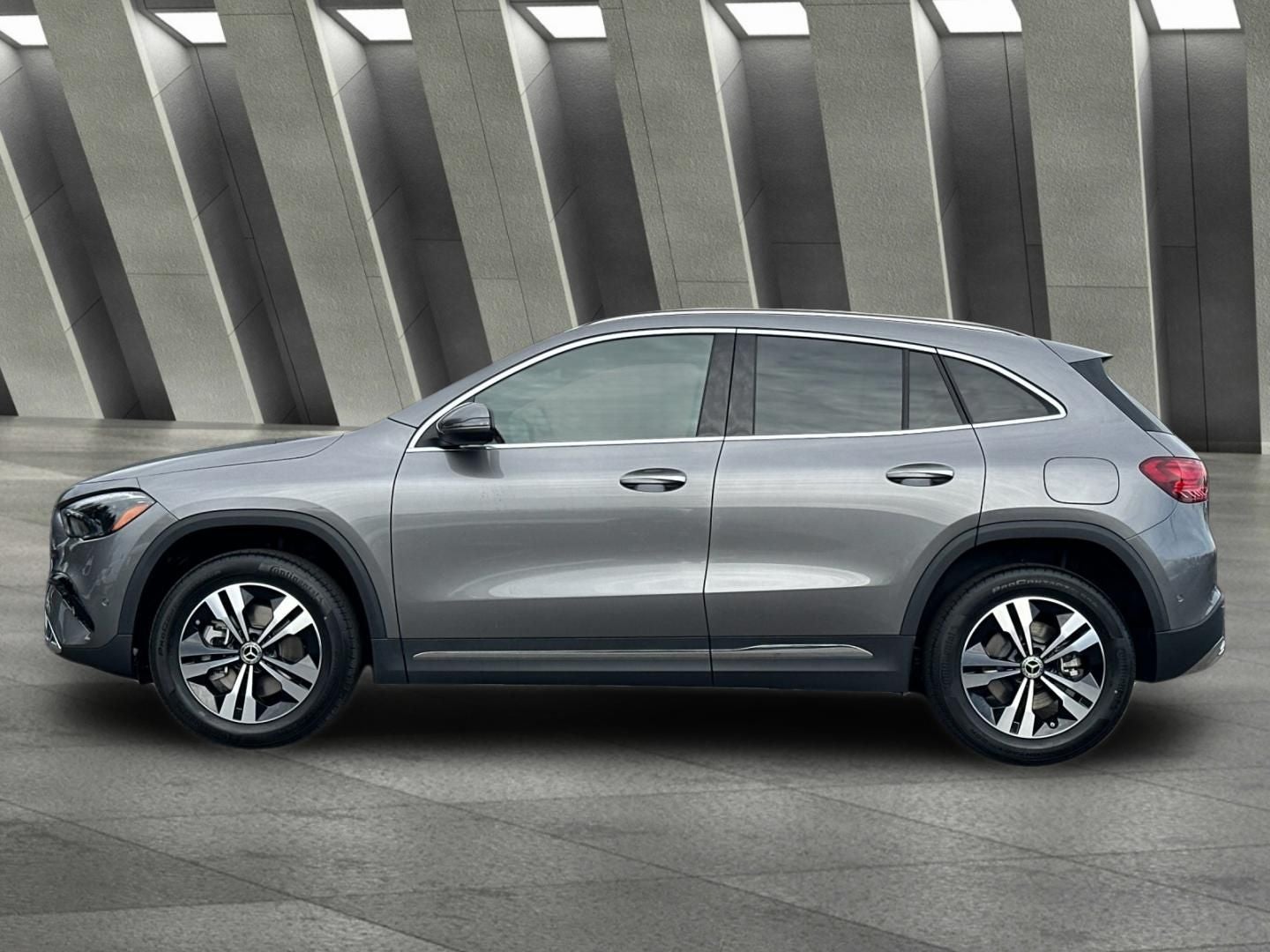 2026 Mercedes-Benz GLA GLA 250 4MATIC®