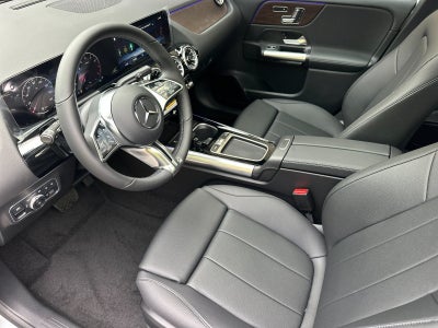 2026 Mercedes-Benz GLA GLA 250 4MATIC®