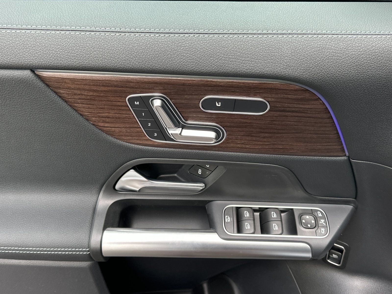 2026 Mercedes-Benz GLA GLA 250 4MATIC®