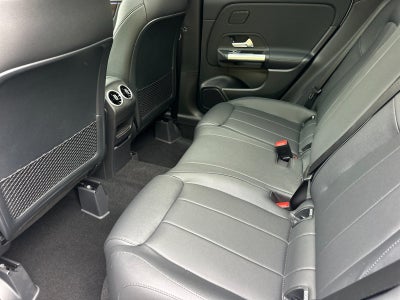 2026 Mercedes-Benz GLA GLA 250 4MATIC®