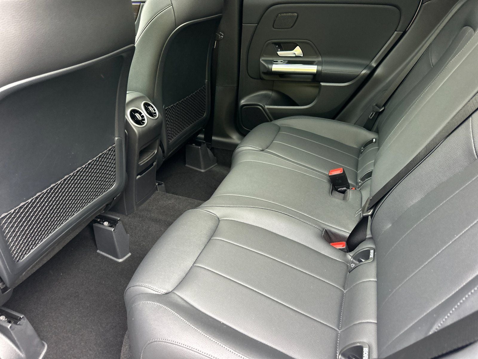 2026 Mercedes-Benz GLA GLA 250 4MATIC®