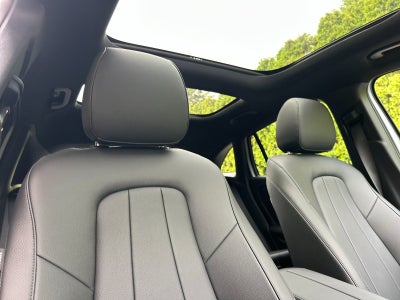 2026 Mercedes-Benz GLA GLA 250 4MATIC®