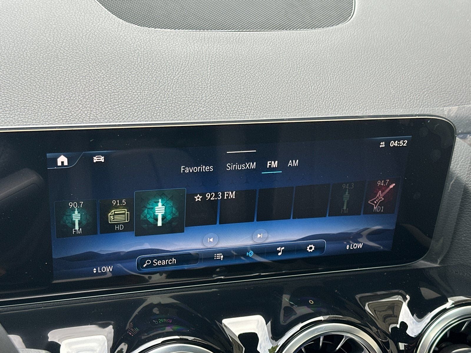 2026 Mercedes-Benz GLA GLA 250 4MATIC®