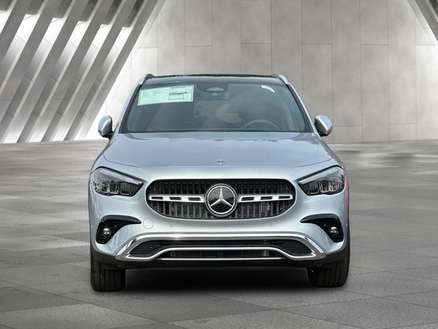 2026 Mercedes-Benz GLA GLA 250 4MATIC®