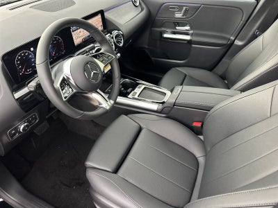 2026 Mercedes-Benz GLA GLA 250 4MATIC®