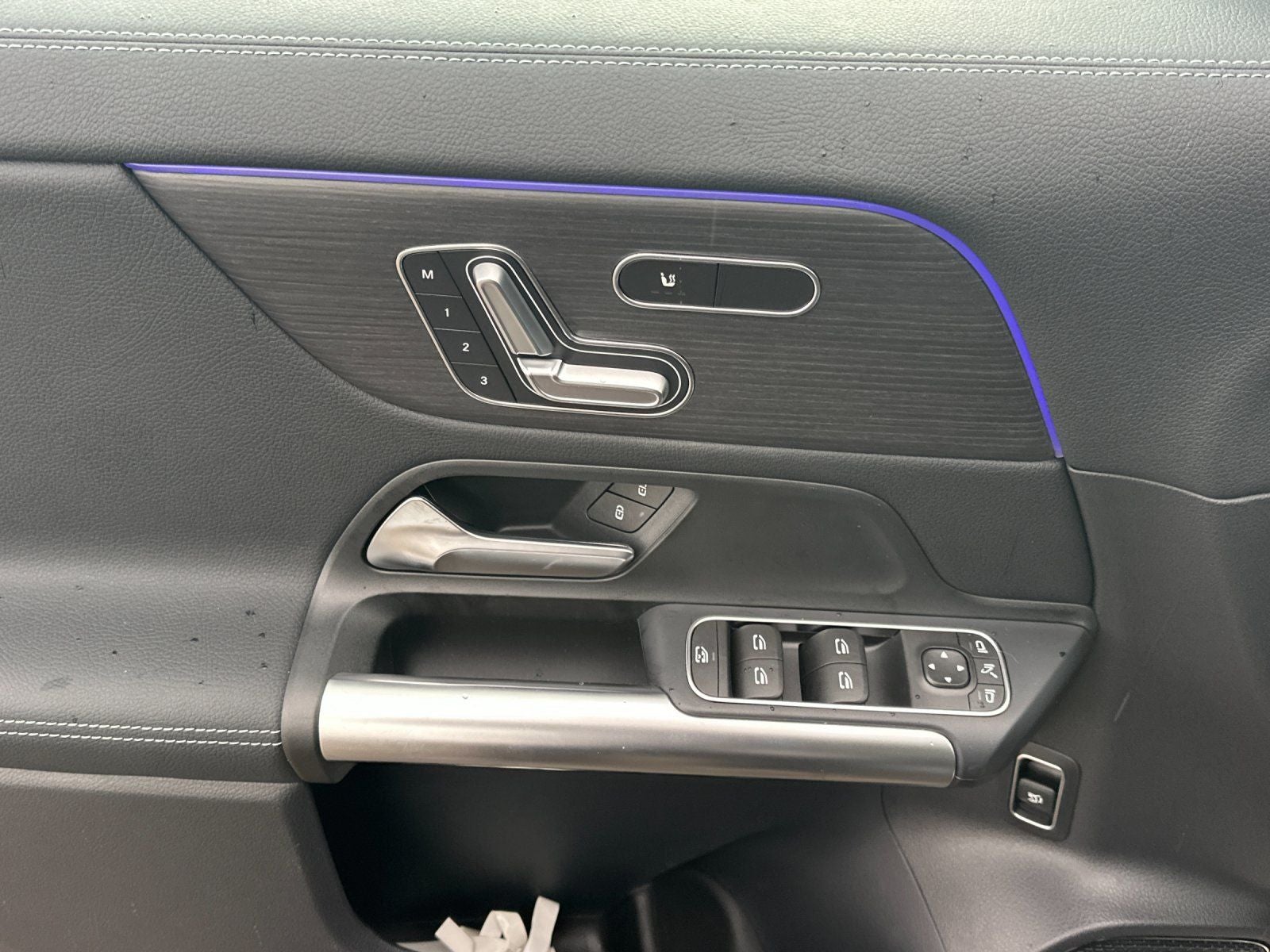 2026 Mercedes-Benz GLA GLA 250 4MATIC®
