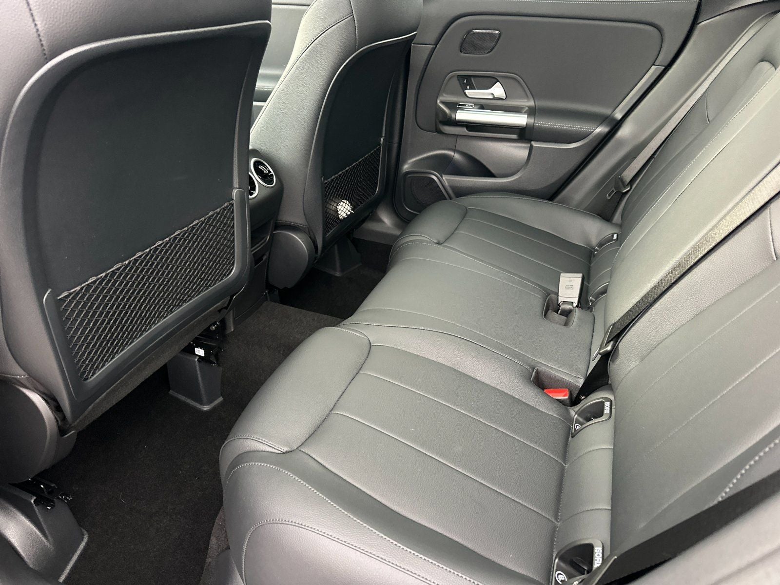 2026 Mercedes-Benz GLA GLA 250 4MATIC®