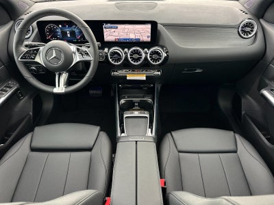 2026 Mercedes-Benz GLA GLA 250 4MATIC®