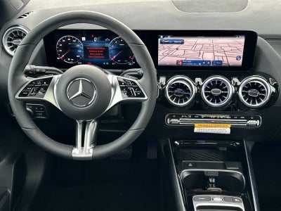 2026 Mercedes-Benz GLA GLA 250 4MATIC®