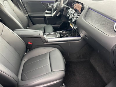 2026 Mercedes-Benz GLA GLA 250 4MATIC®