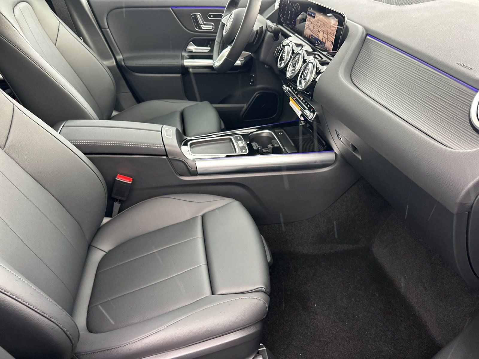 2026 Mercedes-Benz GLA GLA 250 4MATIC®