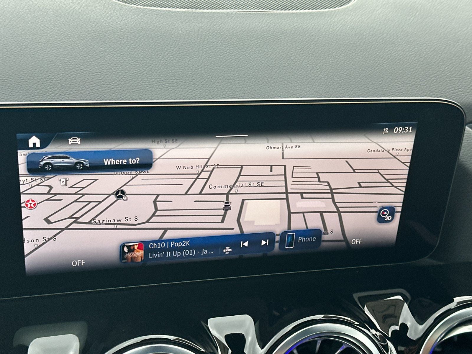 2026 Mercedes-Benz GLA GLA 250 4MATIC®
