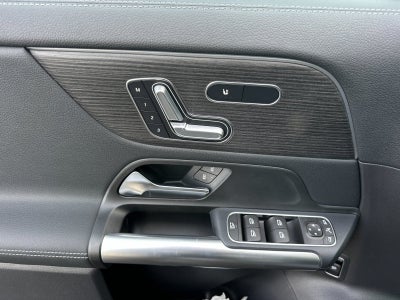 2026 Mercedes-Benz GLA GLA 250 4MATIC®