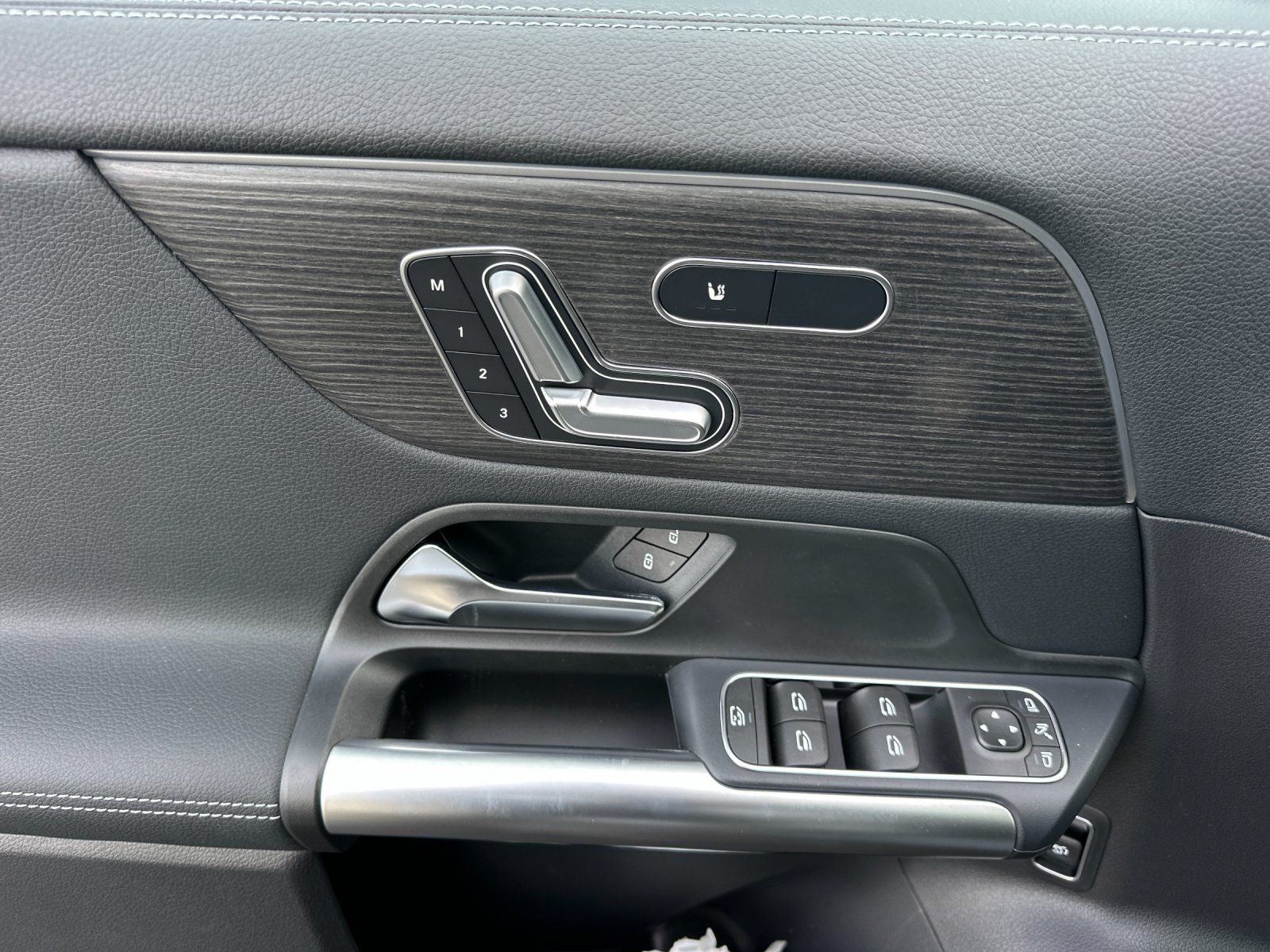 2026 Mercedes-Benz GLA GLA 250 4MATIC®