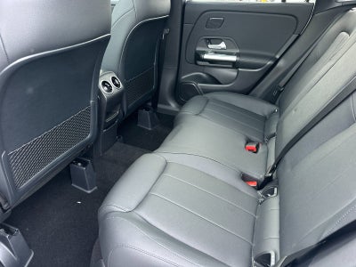 2026 Mercedes-Benz GLA GLA 250 4MATIC®