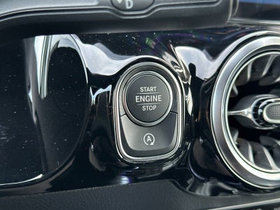 2026 Mercedes-Benz GLA GLA 250 4MATIC®