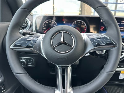2026 Mercedes-Benz GLA GLA 250 4MATIC®