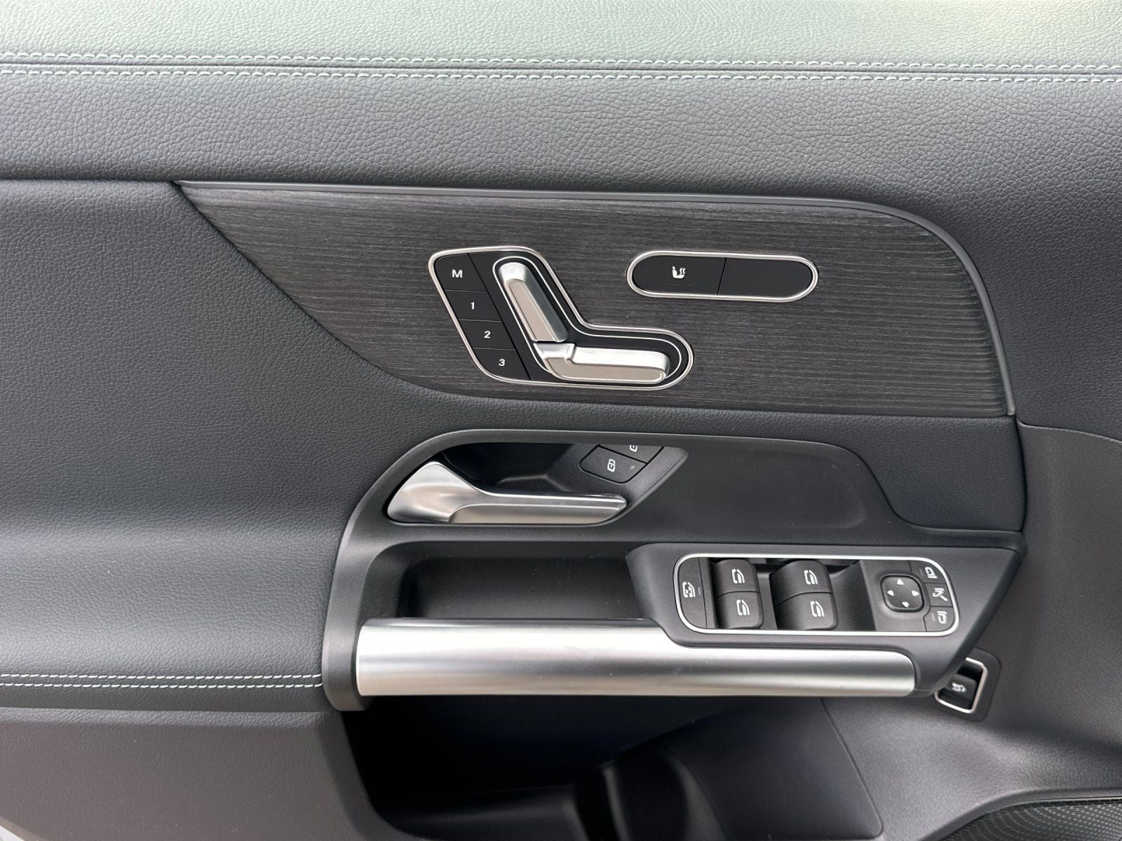 2026 Mercedes-Benz GLA GLA 250 4MATIC®