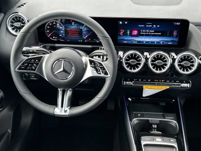 2026 Mercedes-Benz GLA GLA 250 4MATIC®