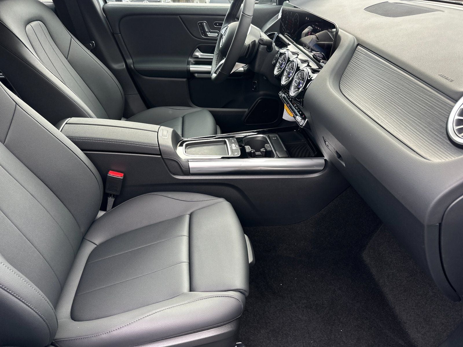 2026 Mercedes-Benz GLA GLA 250 4MATIC®